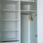 Palanga Green Apartment Lejlighed *