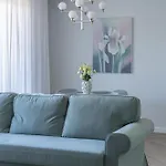 Lejlighed Palanga Green Apartment *