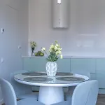 Palanga Green Apartment Lejlighed *