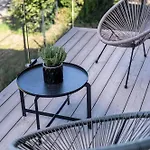 Lejlighed Palanga Green Apartment *