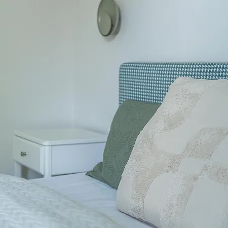 아파트 Palanga Green Apartment 팔랑가