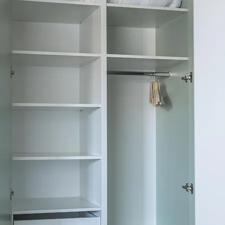 Palanga Green Apartment 아파트 *