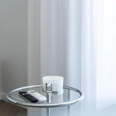 아파트 Palanga Green Apartment 팔랑가