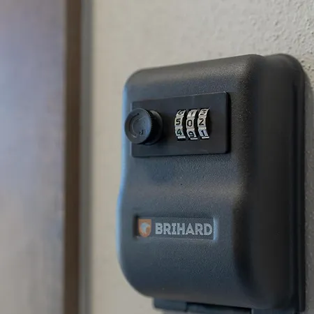 Luka Lejlighed Palanga