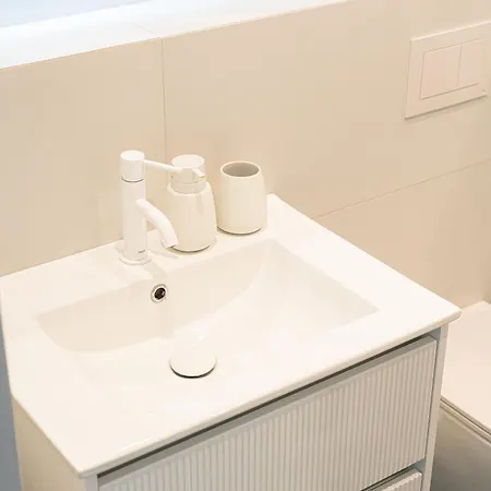 아파트 Palanga Green Apartment 팔랑가