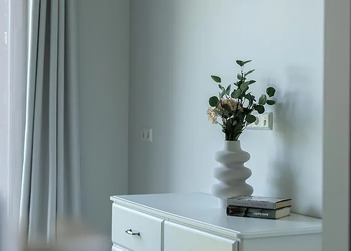 Luka דירה פלאנגה