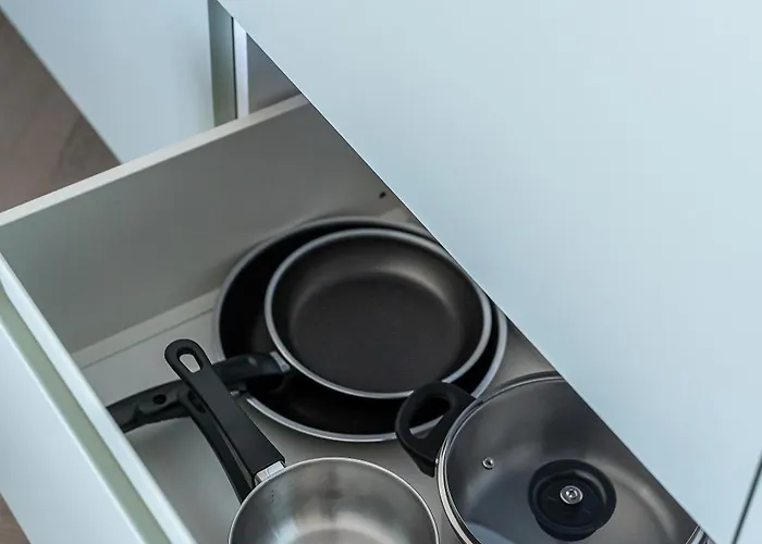 Luka דירה פלאנגה