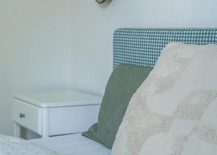 דירה Luka פלאנגה