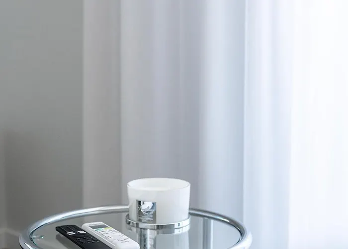 דירה Luka פלאנגה