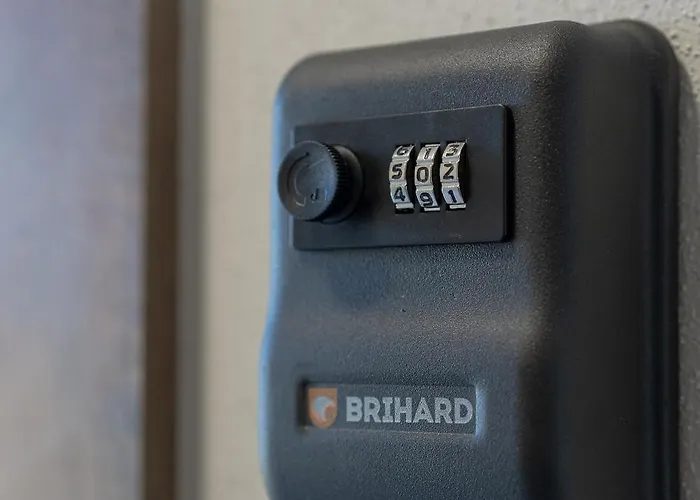 Luka דירה פלאנגה