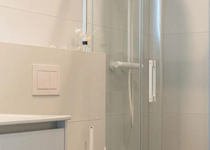 Luka דירה פלאנגה