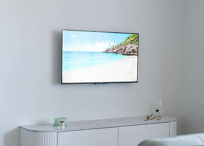 דירה Luka פלאנגה