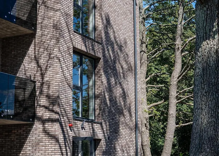 Luka דירה פלאנגה